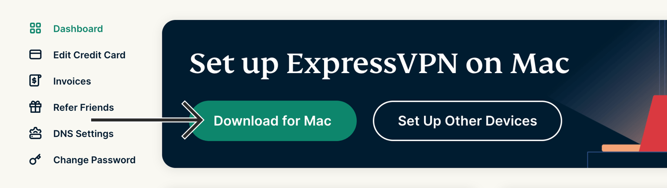 flash vpn for mac